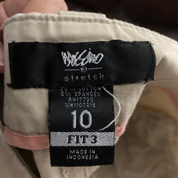 Mossimo Bermuda shorts - Picture 3 of 3